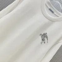 $36.00 USD Burberry T-Shirts Short Sleeved For Unisex #1437215