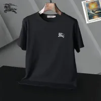 $25.00 USD Burberry T-Shirts Short Sleeved For Unisex #1437218