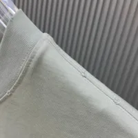 $38.00 USD Burberry T-Shirts Short Sleeved For Unisex #1437225