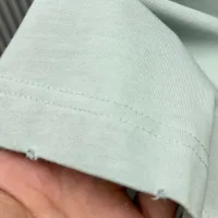 $38.00 USD Burberry T-Shirts Short Sleeved For Unisex #1437225