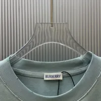 $38.00 USD Burberry T-Shirts Short Sleeved For Unisex #1437226