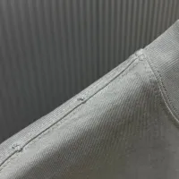 $38.00 USD Burberry T-Shirts Short Sleeved For Unisex #1437227