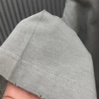 $38.00 USD Burberry T-Shirts Short Sleeved For Unisex #1437227