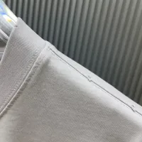 $38.00 USD Burberry T-Shirts Short Sleeved For Unisex #1437228