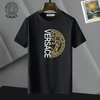 $25.00 USD Versace T-Shirts Short Sleeved For Unisex #1437238