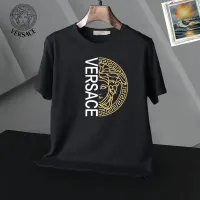 $25.00 USD Versace T-Shirts Short Sleeved For Unisex #1437238