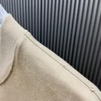 $36.00 USD Balenciaga T-Shirts Short Sleeved For Unisex #1437241