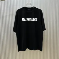 $36.00 USD Balenciaga T-Shirts Short Sleeved For Unisex #1437242