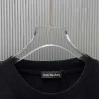 $36.00 USD Balenciaga T-Shirts Short Sleeved For Unisex #1437242