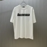 $36.00 USD Balenciaga T-Shirts Short Sleeved For Unisex #1437243