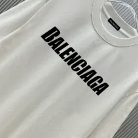 $36.00 USD Balenciaga T-Shirts Short Sleeved For Unisex #1437243