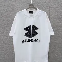 $38.00 USD Balenciaga T-Shirts Short Sleeved For Unisex #1437246