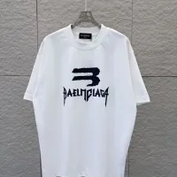 $38.00 USD Balenciaga T-Shirts Short Sleeved For Unisex #1437247