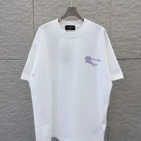 $38.00 USD Balenciaga T-Shirts Short Sleeved For Unisex #1437249