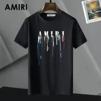 $25.00 USD Amiri T-Shirts Short Sleeved For Unisex #1437257