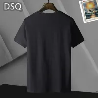 $25.00 USD Dsquared T-Shirts Short Sleeved For Unisex #1437261