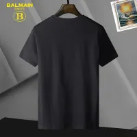 $25.00 USD Balmain T-Shirts Short Sleeved For Unisex #1437265