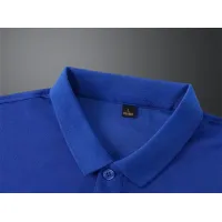 $40.00 USD Burberry T-Shirts Long Sleeved For Men #1437289