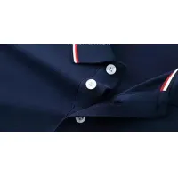 $40.00 USD Thom Browne TB T-Shirts Long Sleeved For Men #1437352