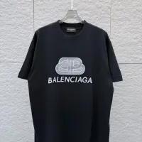 $36.00 USD Balenciaga T-Shirts Short Sleeved For Unisex #1437507