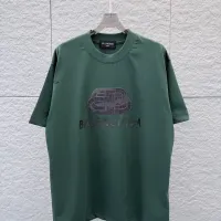 $36.00 USD Balenciaga T-Shirts Short Sleeved For Unisex #1437508