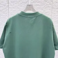 $36.00 USD Balenciaga T-Shirts Short Sleeved For Unisex #1437508