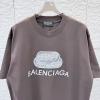 $36.00 USD Balenciaga T-Shirts Short Sleeved For Unisex #1437509