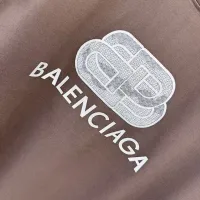$36.00 USD Balenciaga T-Shirts Short Sleeved For Unisex #1437509