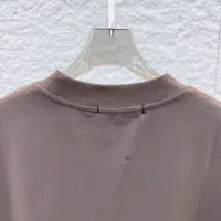 $36.00 USD Balenciaga T-Shirts Short Sleeved For Unisex #1437509