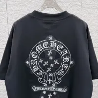 $39.00 USD Chrome Hearts T-Shirts Short Sleeved For Unisex #1437536