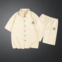 $48.00 USD Amiri Tracksuits Short Sleeved For Men #1437564