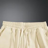 $48.00 USD Burberry Tracksuits Short Sleeved For Men #1437591