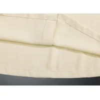 $48.00 USD Burberry Tracksuits Short Sleeved For Men #1437591