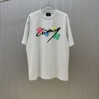 $34.00 USD Givenchy T-Shirts Short Sleeved For Unisex #1437625