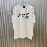 $34.00 USD Givenchy T-Shirts Short Sleeved For Unisex #1437626