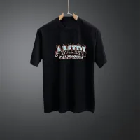 $48.00 USD Amiri Tracksuits Short Sleeved For Men #1437629