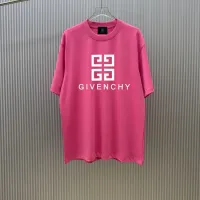 $34.00 USD Givenchy T-Shirts Short Sleeved For Unisex #1437633