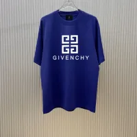 $34.00 USD Givenchy T-Shirts Short Sleeved For Unisex #1437634