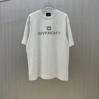 $36.00 USD Givenchy T-Shirts Short Sleeved For Unisex #1437637