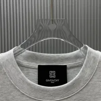 $36.00 USD Givenchy T-Shirts Short Sleeved For Unisex #1437637