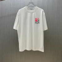 $36.00 USD LOEWE T-Shirts Short Sleeved For Unisex #1437648