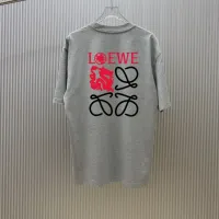 $36.00 USD LOEWE T-Shirts Short Sleeved For Unisex #1437649