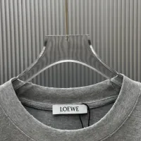 $36.00 USD LOEWE T-Shirts Short Sleeved For Unisex #1437649