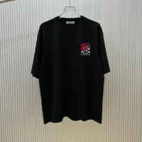 $36.00 USD LOEWE T-Shirts Short Sleeved For Unisex #1437650