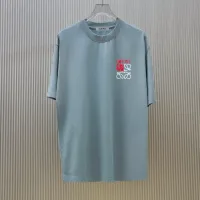 $36.00 USD LOEWE T-Shirts Short Sleeved For Unisex #1437651
