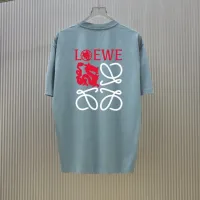 $36.00 USD LOEWE T-Shirts Short Sleeved For Unisex #1437651