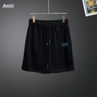 $48.00 USD Amiri Tracksuits Short Sleeved For Men #1437672