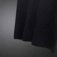 $48.00 USD Balenciaga Fashion Tracksuits Short Sleeved For Men #1437677