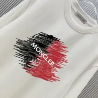 $34.00 USD Moncler T-Shirts Short Sleeved For Unisex #1437679