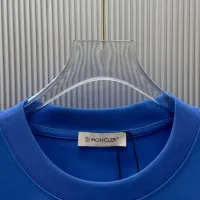 $34.00 USD Moncler T-Shirts Short Sleeved For Unisex #1437680